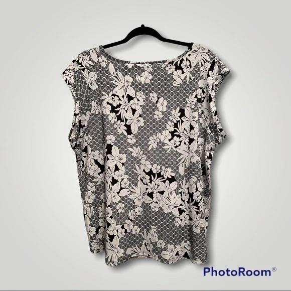 ❌SOLD❌Ricki’s Ladies XL Top - Picture 3 of 4